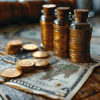 瓦窑附近美食街在哪里